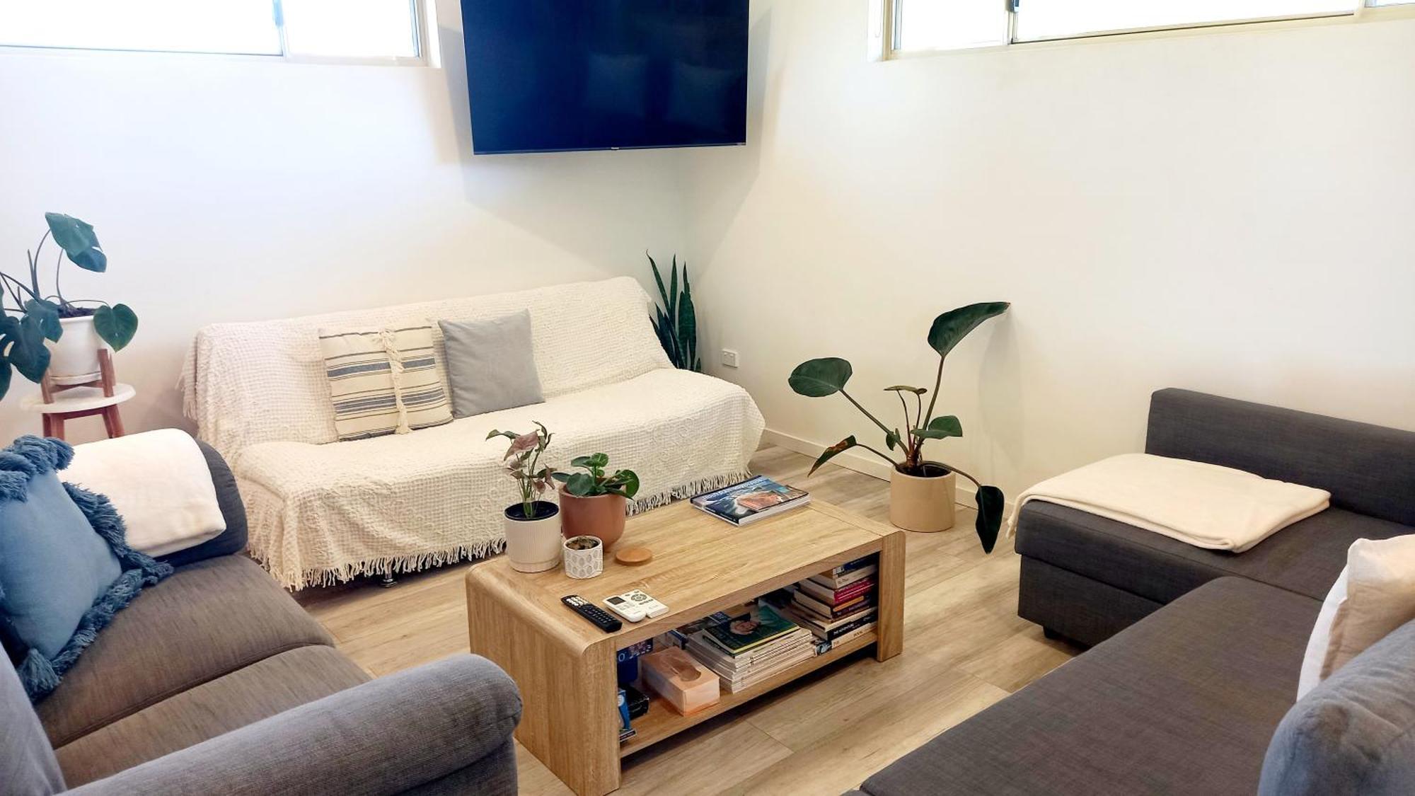 Serenity In Style 칼바리 외부 사진